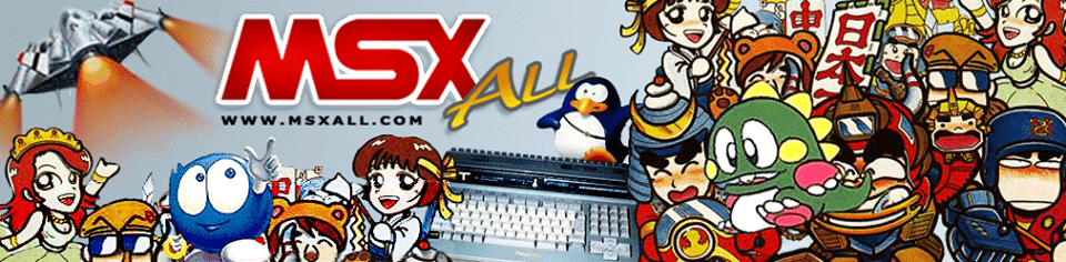 Welcome to the MSXALL Portal!